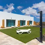 Lola Lajares Irent Fuerteventura 아파트 *