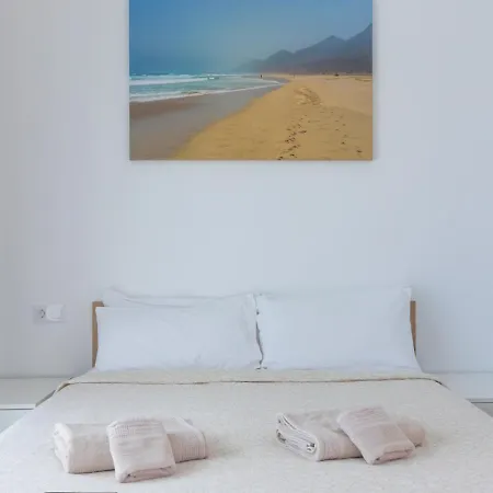 Lola Lajares Irent Fuerteventura