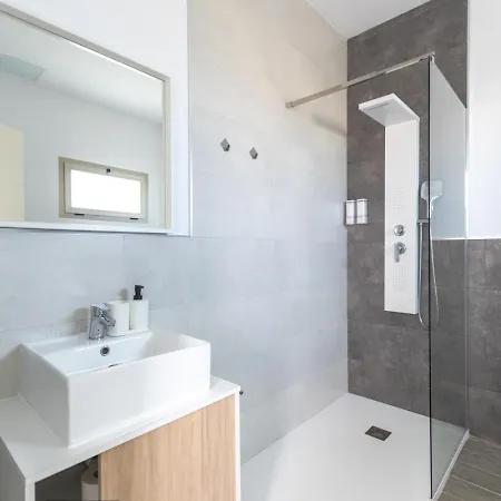 Lola Lajares Irent Fuerteventura Ла-Олива