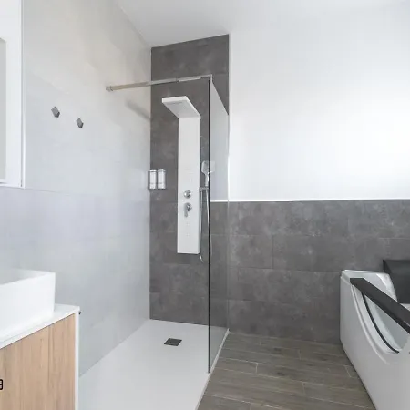 Lola Lajares Irent Fuerteventura Апартаменты Ла-Олива