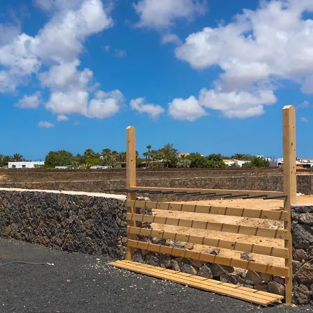 Lola Lajares Irent Fuerteventura