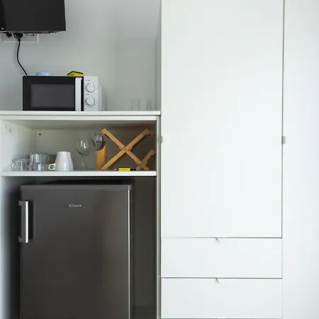 Apartmán Lola Lajares Irent Fuerteventura