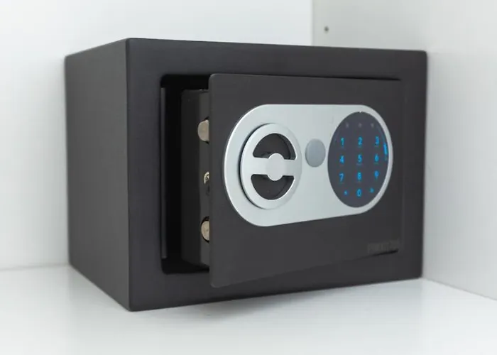 アパート Lola Lajares Irent Fuerteventura