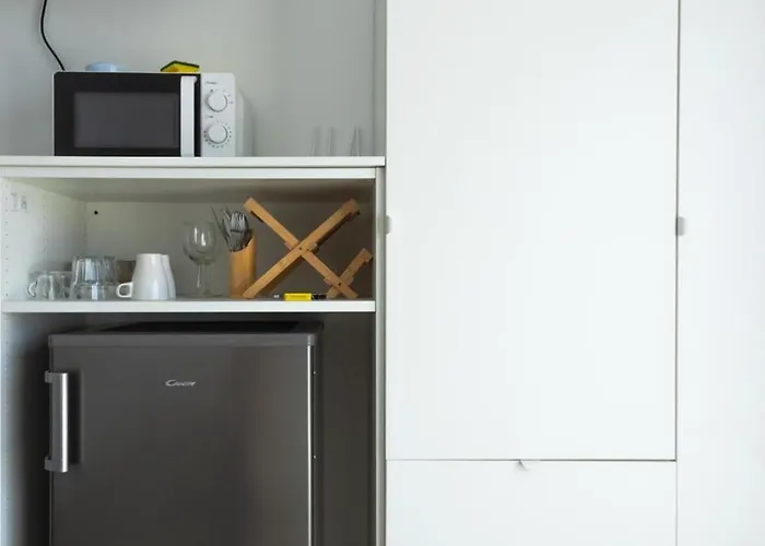 アパート Lola Lajares Irent Fuerteventura