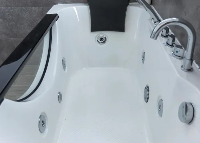 Lola Lajares Irent Fuerteventura アパート