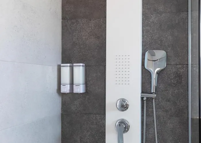 アパート Lola Lajares Irent Fuerteventura ラ・オリーバ