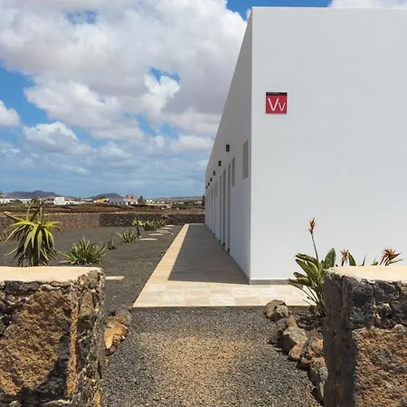 Lola Lajares Irent Fuerteventura Appartement