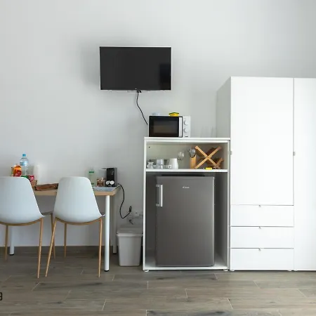 Apartamento Lola Lajares Irent Fuerteventura