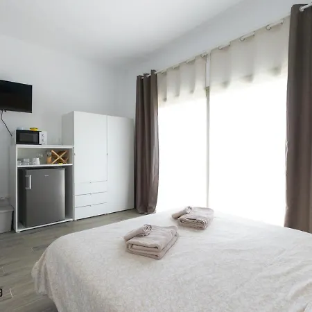Appartement Lola Lajares Irent Fuerteventura La Oliva