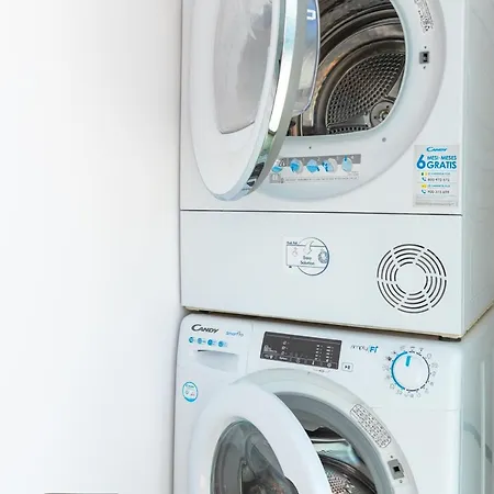 Lola Lajares Irent Fuerteventura * 라 올리바