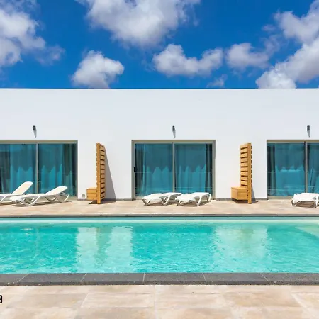 Lola Lajares Irent Fuerteventura Appartement