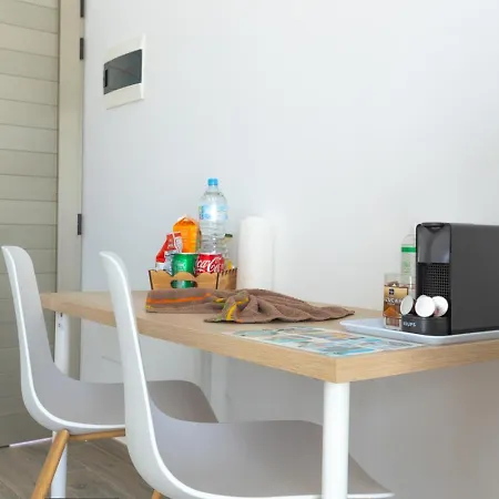 Appartement Lola Lajares Irent Fuerteventura La Oliva