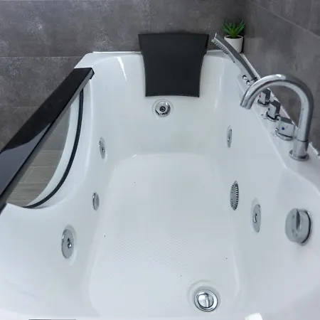 Lola Lajares Irent Fuerteventura 아파트