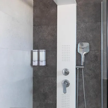 Appartement Lola Lajares Irent Fuerteventura La Oliva