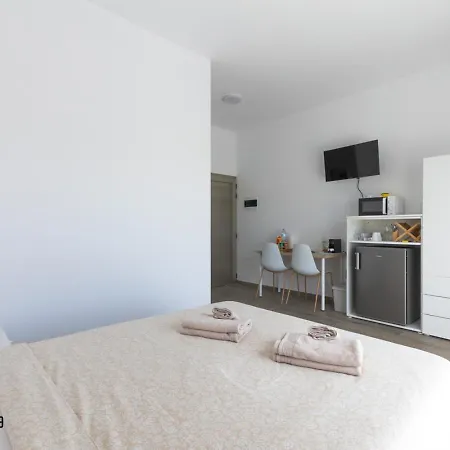 Lola Lajares Irent Fuerteventura 라 올리바