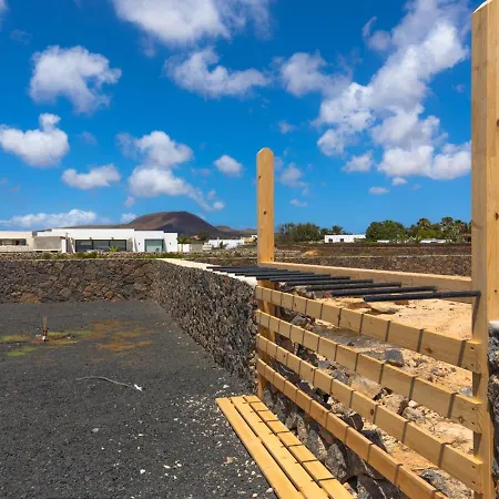 Lola Lajares Irent Fuerteventura * 라 올리바