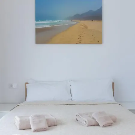 Appartamento Lola Lajares By Irent Fuerteventura *