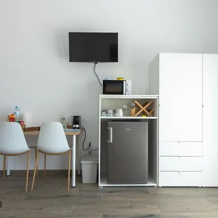 Appartamento Lola Lajares By Irent Fuerteventura *