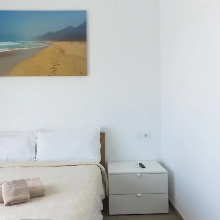 Appartamento Lola Lajares By Irent Fuerteventura